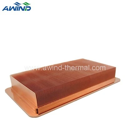 Aripioare de cupru Lopata Dinte Radiator Push Pins Radiator