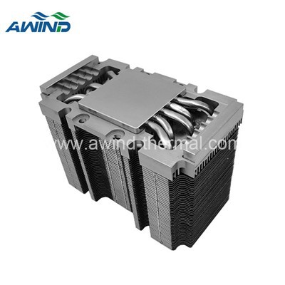 Tehnologia comună a radiatorului și caracteristicile acesteia